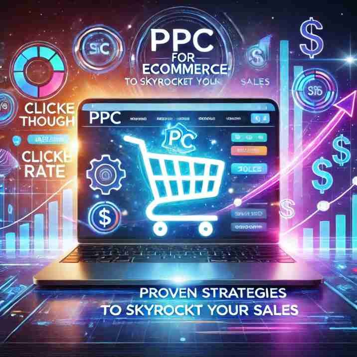 Ecommerce PPC Services Demystified: What You Need and Why